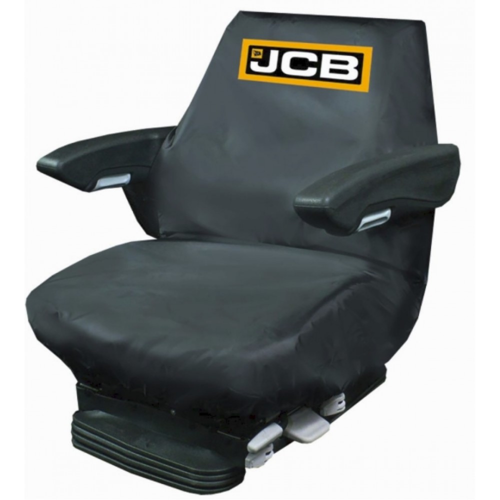 JCB Seat Cover Standard jcb-seat-cover-standard